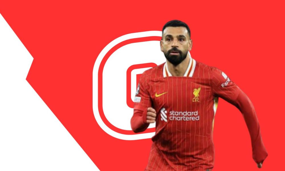 Caso Salah: tutti con Slot!