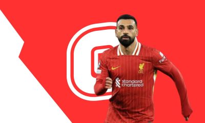 Caso Salah: tutti con Slot!