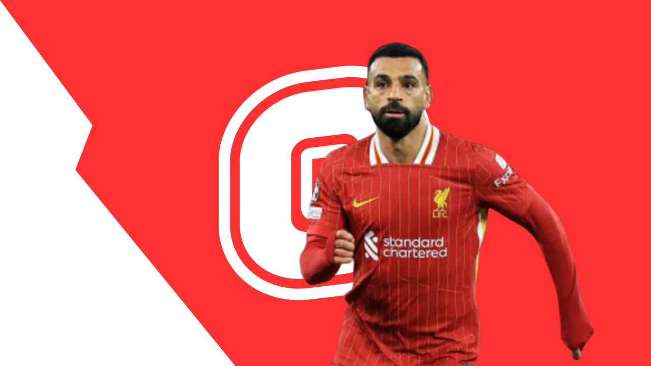 Caso Salah: tutti con Slot!