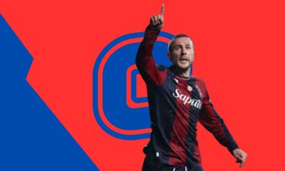 Amazing Bernardeschi: abbiate Fede!