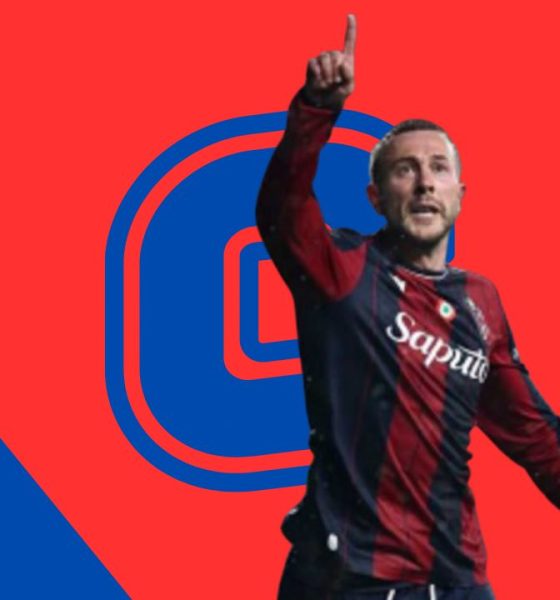 Amazing Bernardeschi: abbiate Fede!