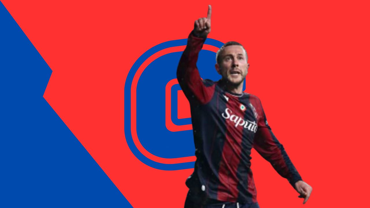 Amazing Bernardeschi: abbiate Fede!