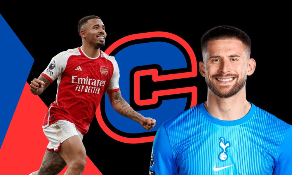 Gabriel Jesus e Vicario: i sogni delle milanesi