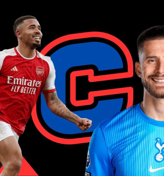 Gabriel Jesus e Vicario: i sogni delle milanesi