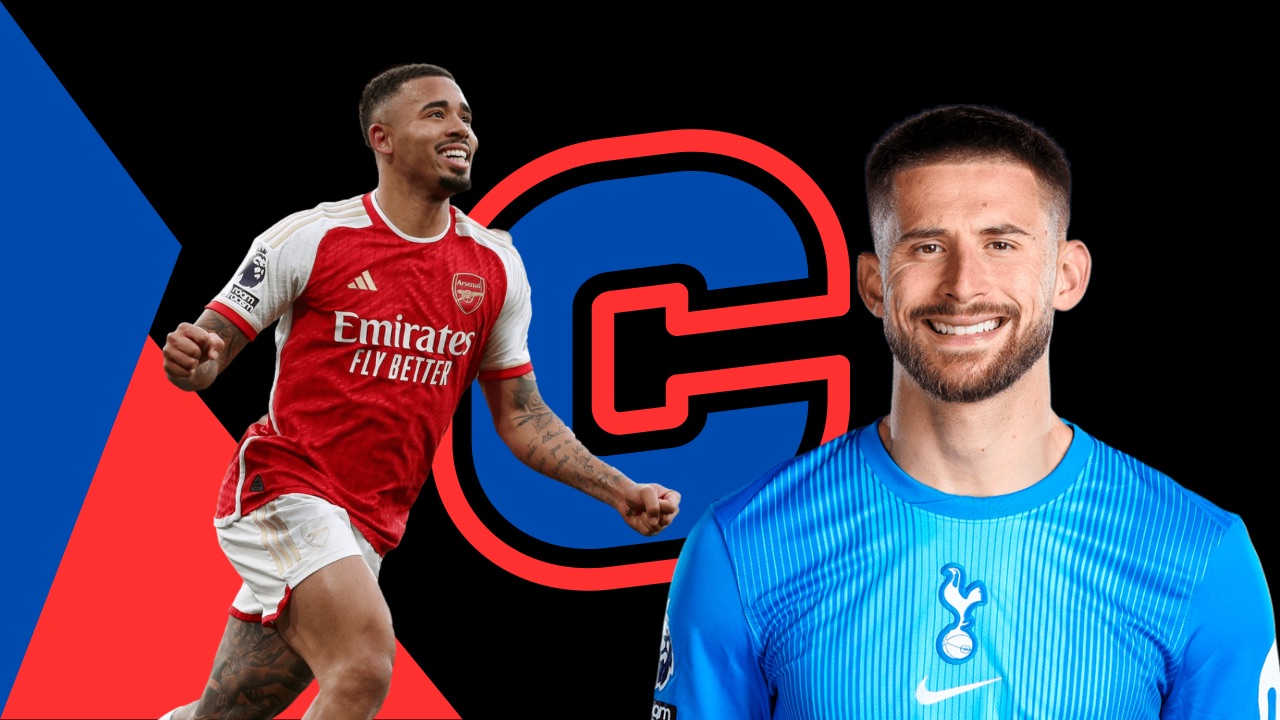 Gabriel Jesus e Vicario: i sogni delle milanesi