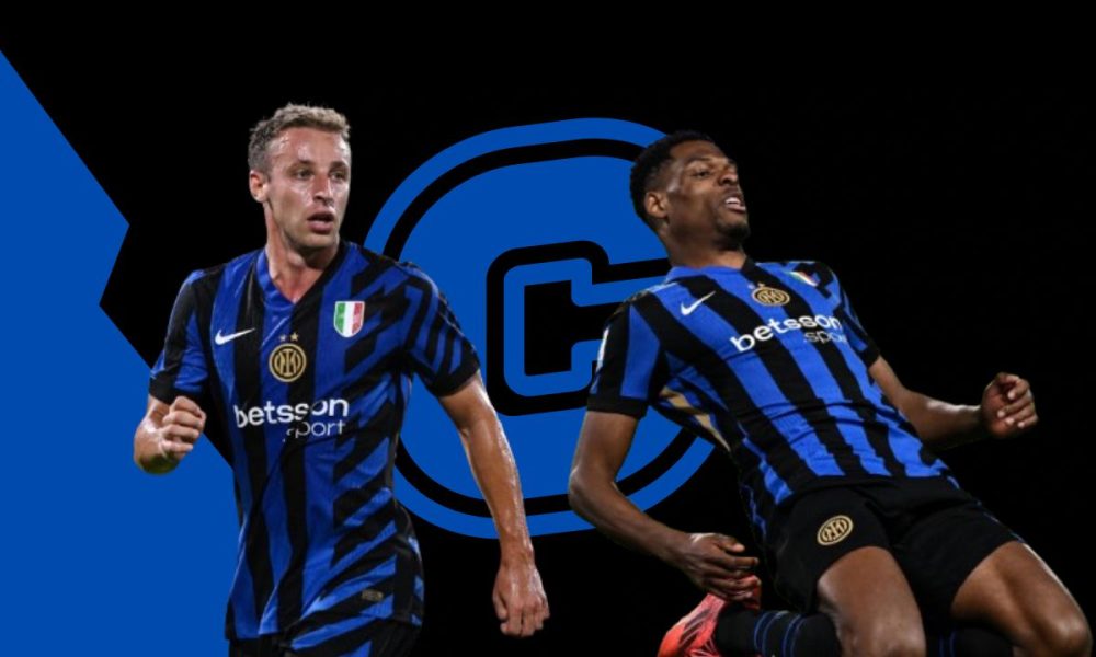 Dumfries rotto: Frattesi merce di scambio?