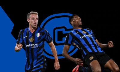 Dumfries rotto: Frattesi merce di scambio?