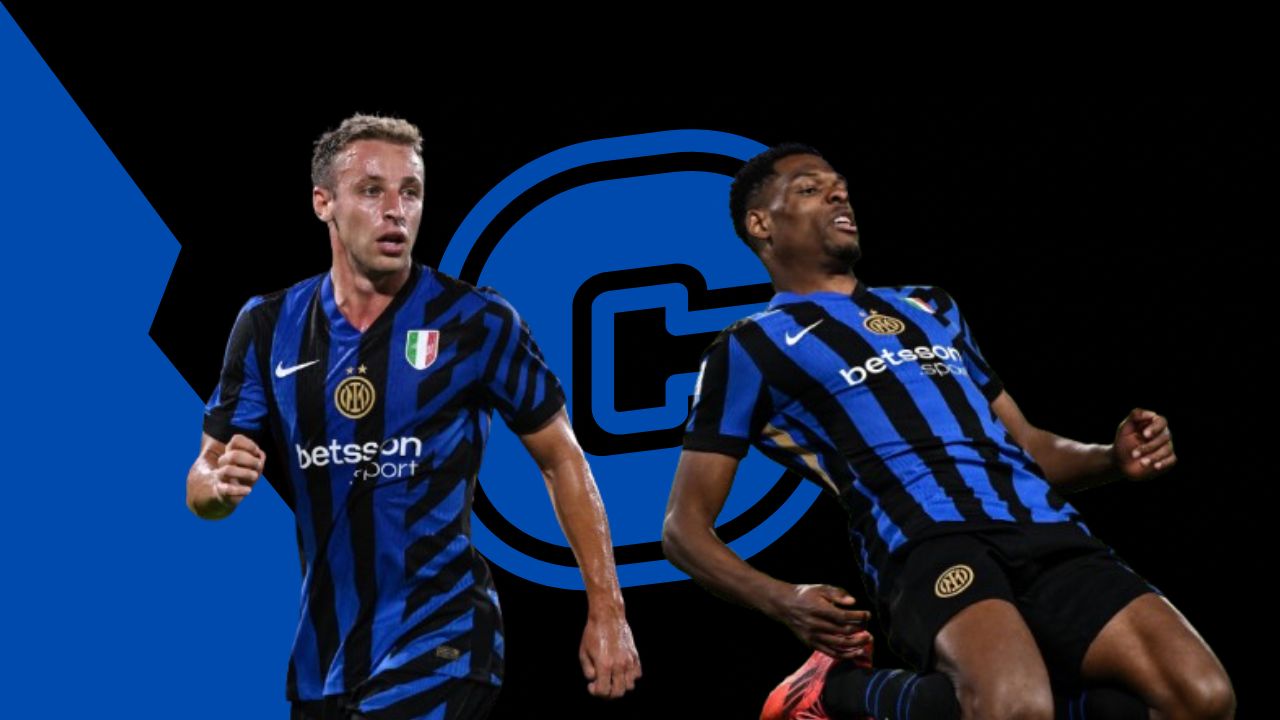 Dumfries rotto: Frattesi merce di scambio?