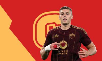 Dovbyk per Beto: scambio in vista?