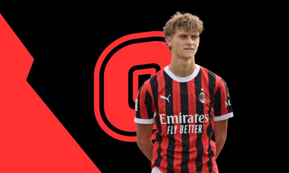 Ibra Junior: debutto in Supercoppa?