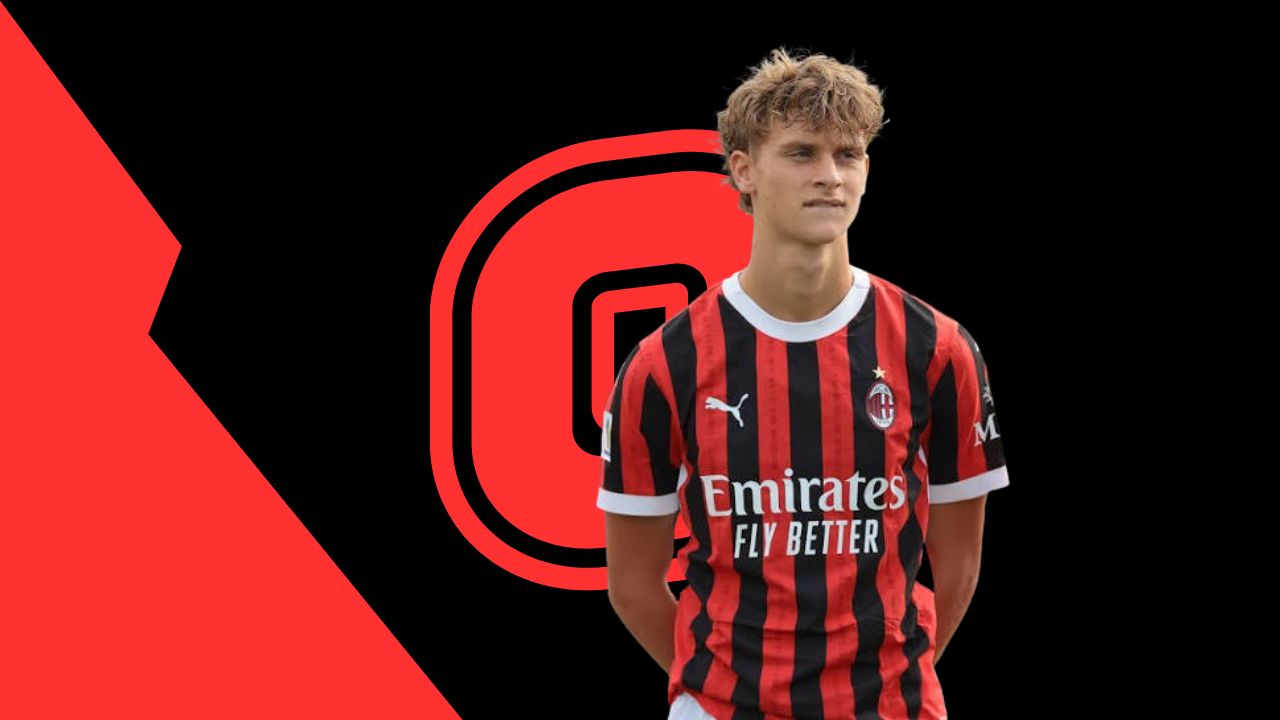 Ibra Junior: debutto in Supercoppa?