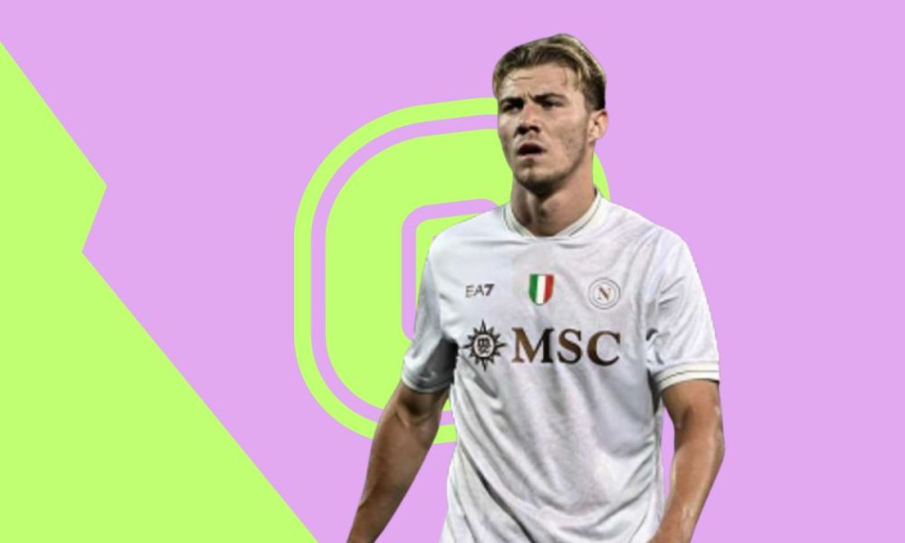 Napoli e Milan, la differenza sta lì