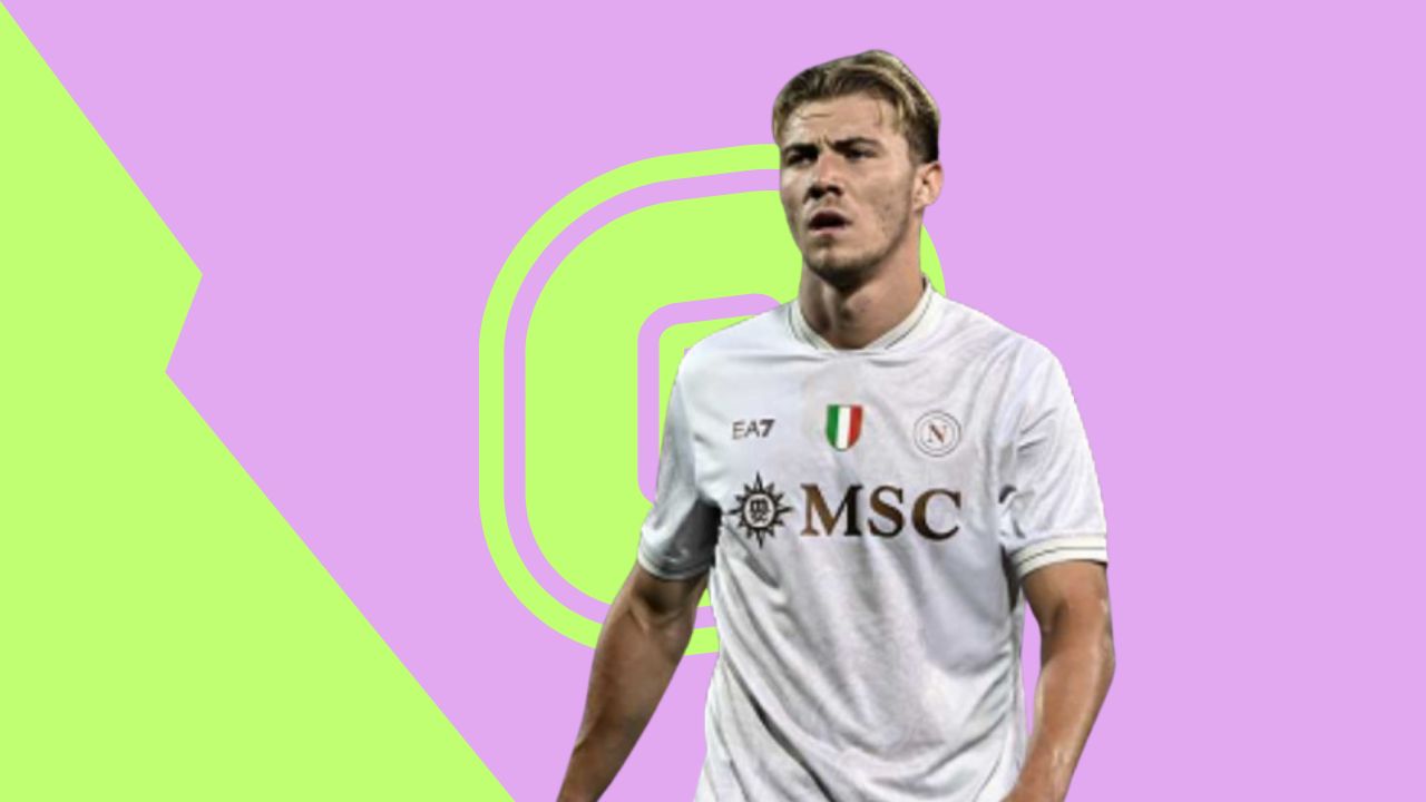 Napoli e Milan, la differenza sta lì