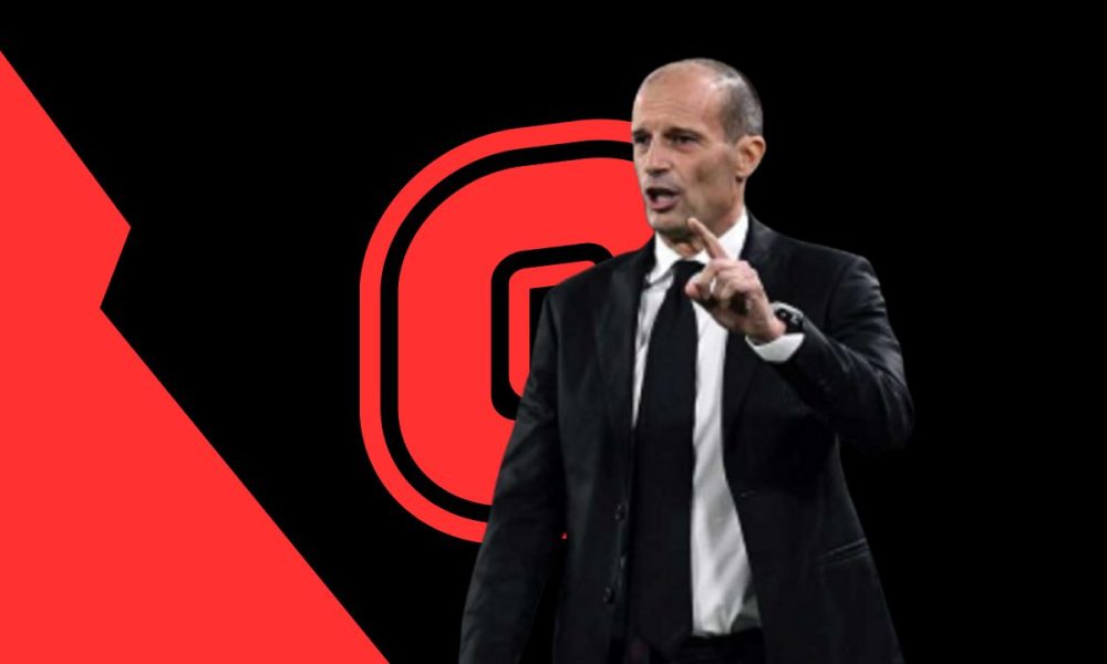 Disasi o Gomez: Allegri cerca un difensore