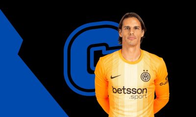 Sommer e Vicario: passaggio di consegne?