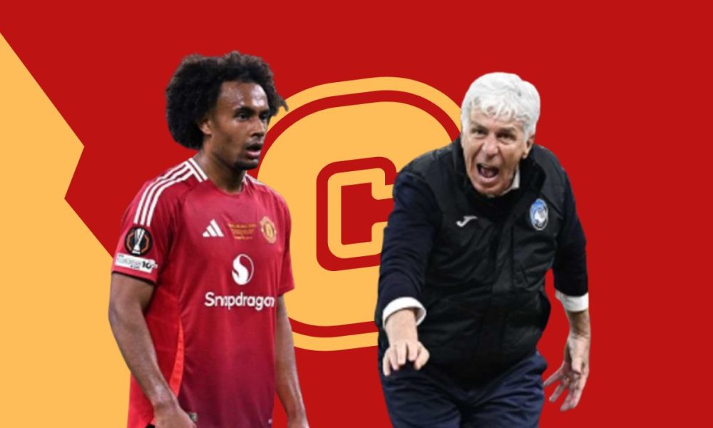 Frendrup e Zirkzee per Gasp?