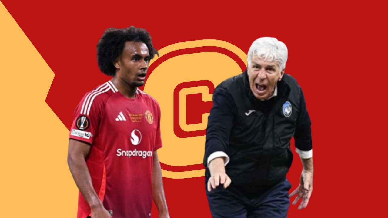 Frendrup e Zirkzee per Gasp?