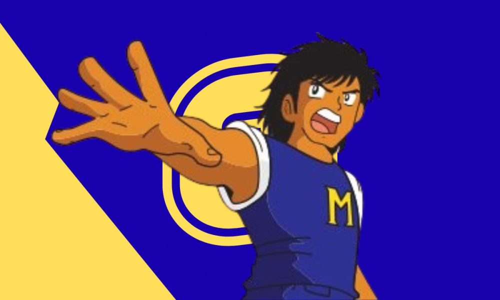 Levratto, il vero Mark Lenders