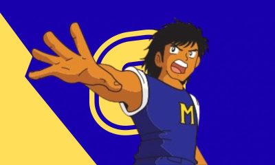 Levratto, il vero Mark Lenders