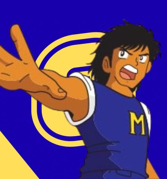 Levratto, il vero Mark Lenders