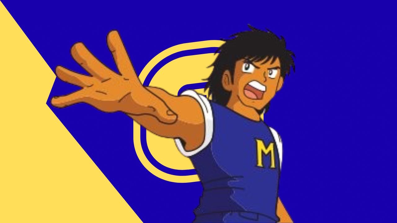 Levratto, il vero Mark Lenders