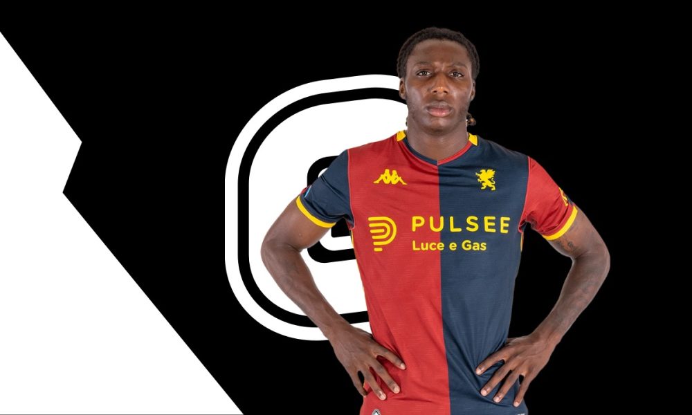 NortonCuffy e Mandas da Spalletti?