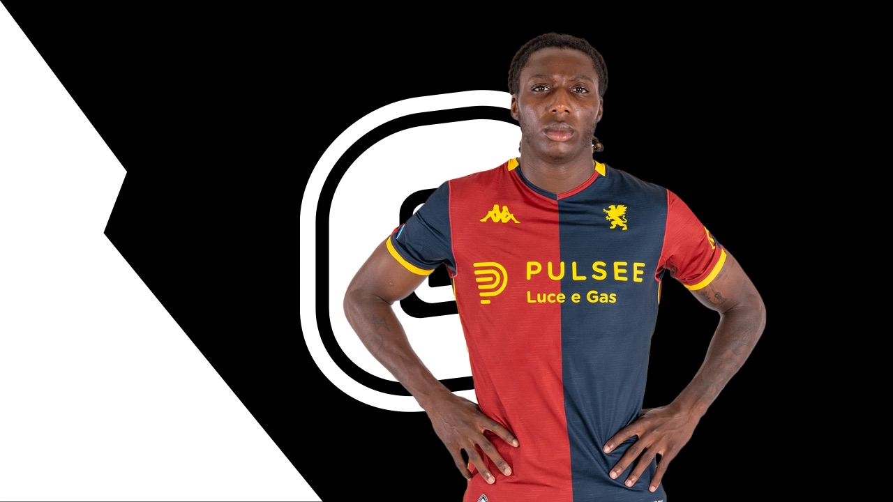 NortonCuffy e Mandas da Spalletti?