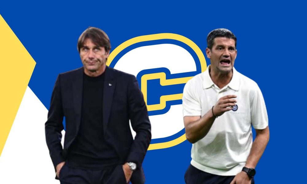 Guerra fredda tra Napoli e Inter