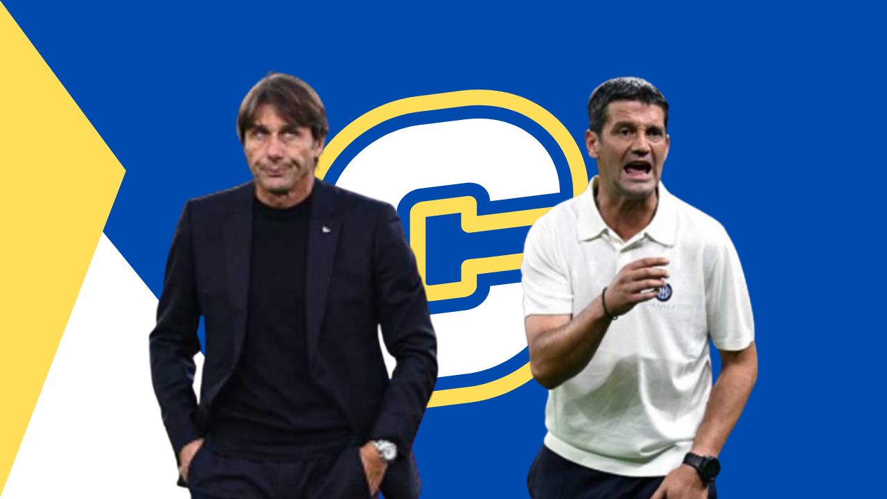 Guerra fredda tra Napoli e Inter