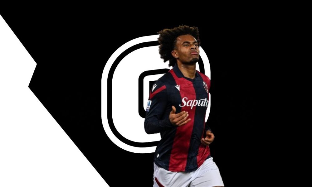 Juve e Zirkzee: matrimonio a gennaio?