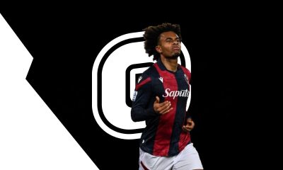 Juve e Zirkzee: matrimonio a gennaio?