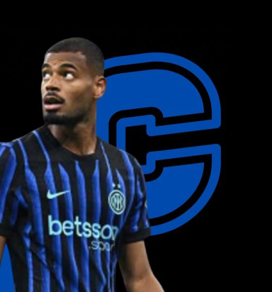 Inter compatta, Chivu sorride