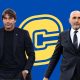 Conte e Spalletti: clash of the titans