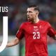 Hojbjerg-Juventus