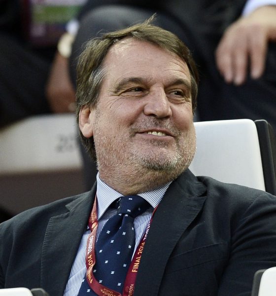 Esclusiva: Marco Tardelli