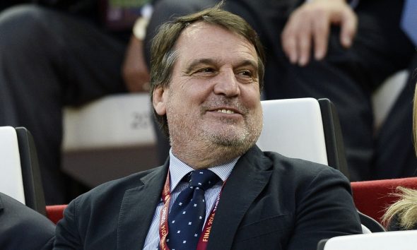 Esclusiva: Marco Tardelli