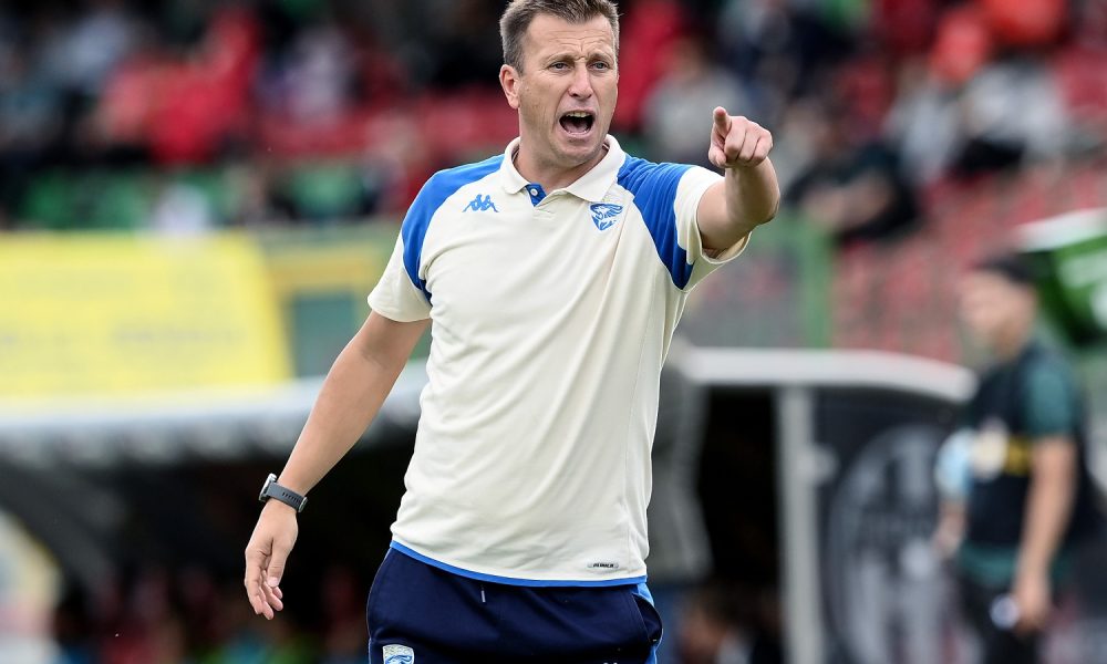 Esclusiva: Daniele Gastaldello