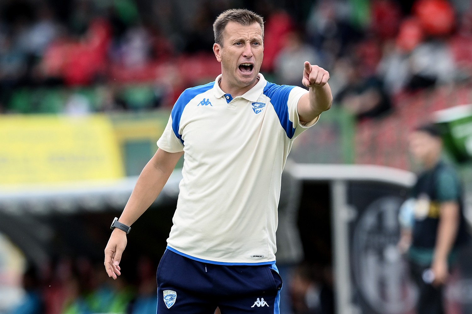 Esclusiva: Daniele Gastaldello