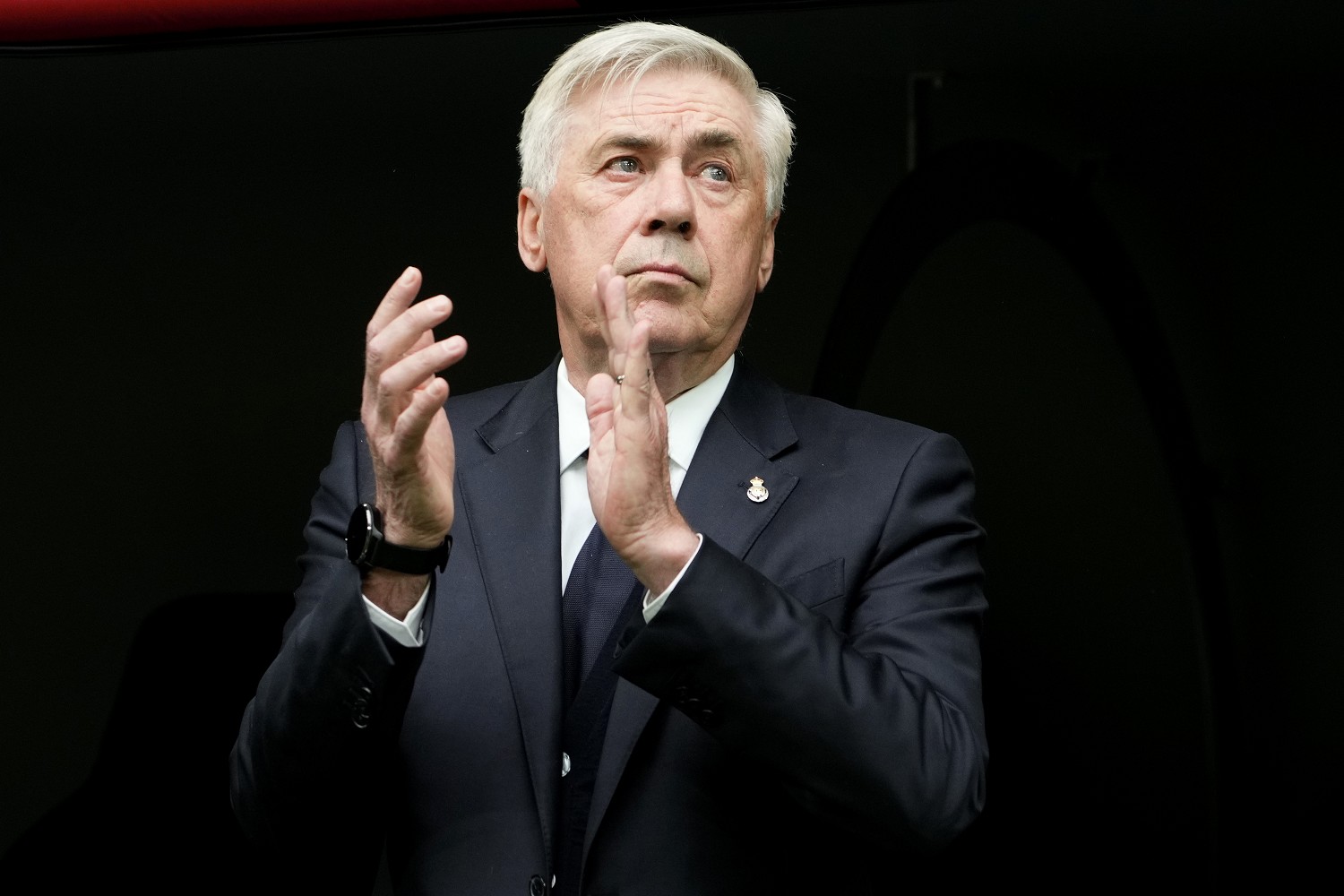 Ancelotti:
