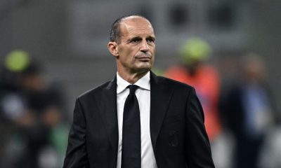 Allegri sfida