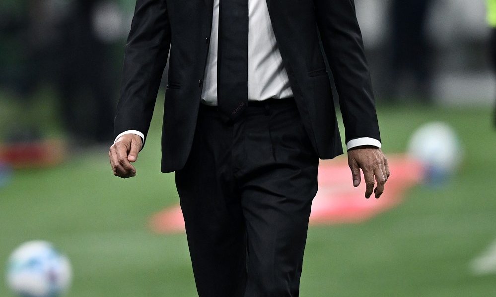 Allegri sul