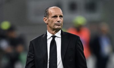 Allegri sul