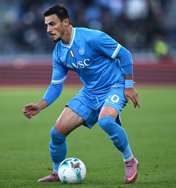 Juve: idea Elmas