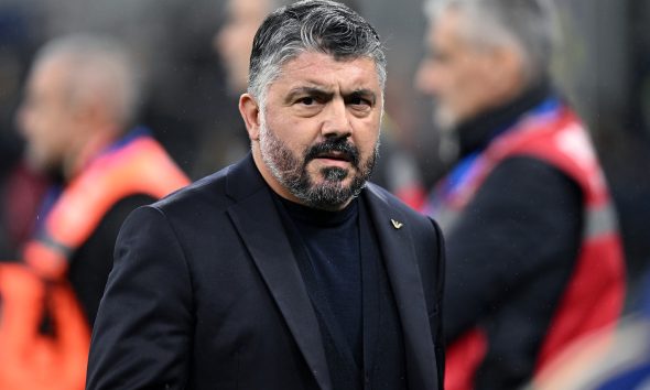 Gattuso non vuole