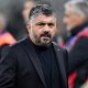 Gattuso non