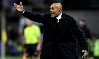 Mister Spalletti
