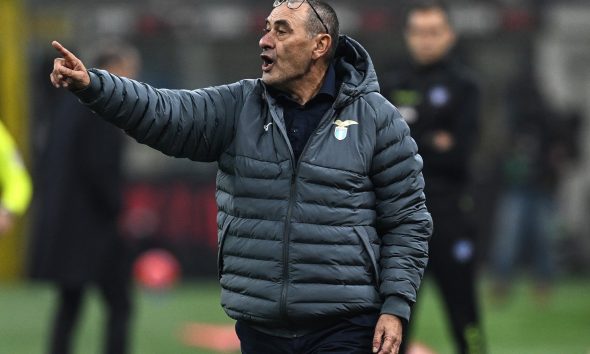 Sarri glissa
