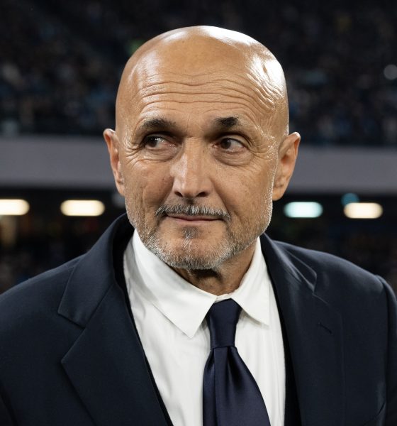 Juventus-Pafos Spalletti