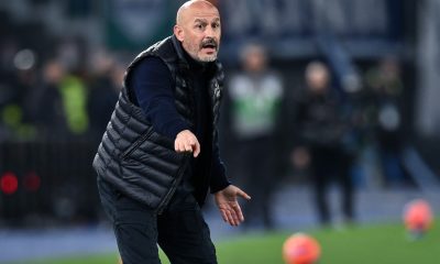 Italiano rammaricato