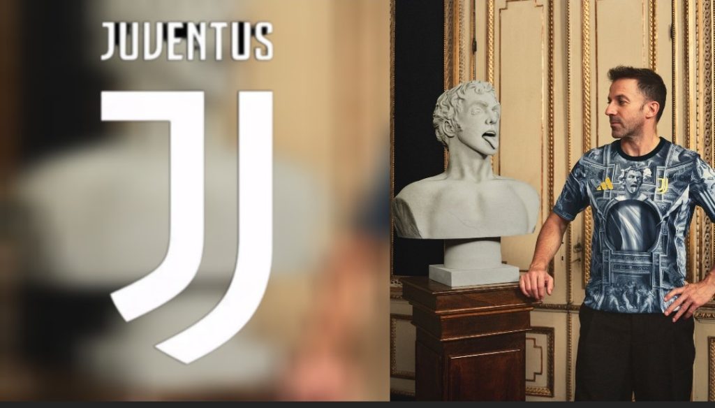 Juventus e Del Piero